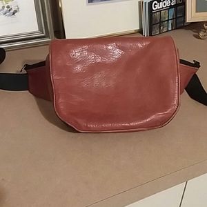 Wild West fanny pack